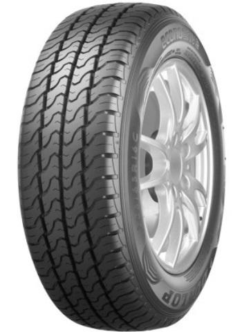 Neumaticos DUNLOP 215/75 R16C 116R  TL ECONODRIVE       C-C-2 215/75 R16C 116R  TL ECONODRIVE       C-C-2
